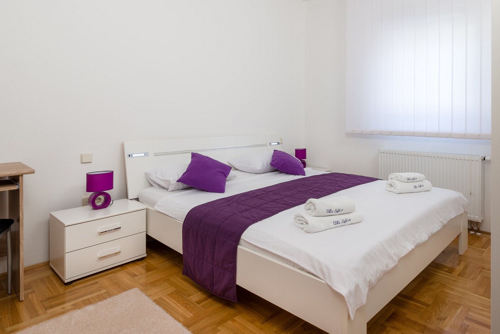 Panorama Galleribilde