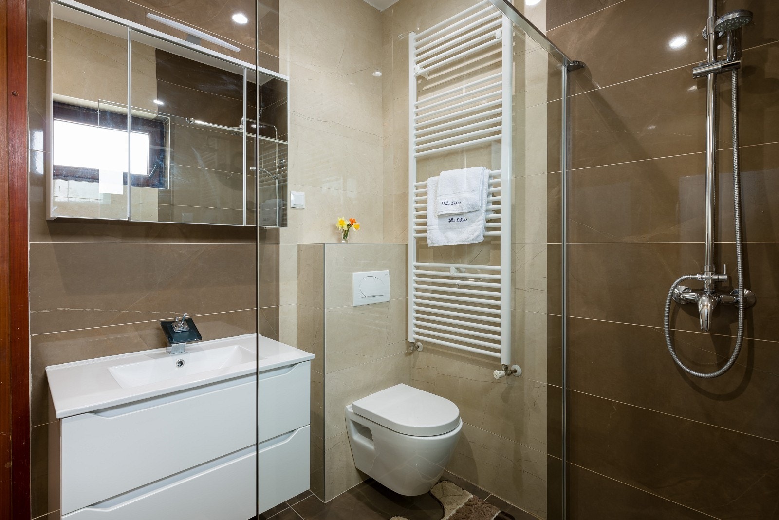 Panorama Galleribilde