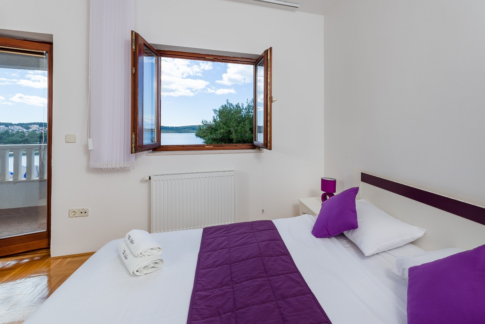 Panorama Galleribilde