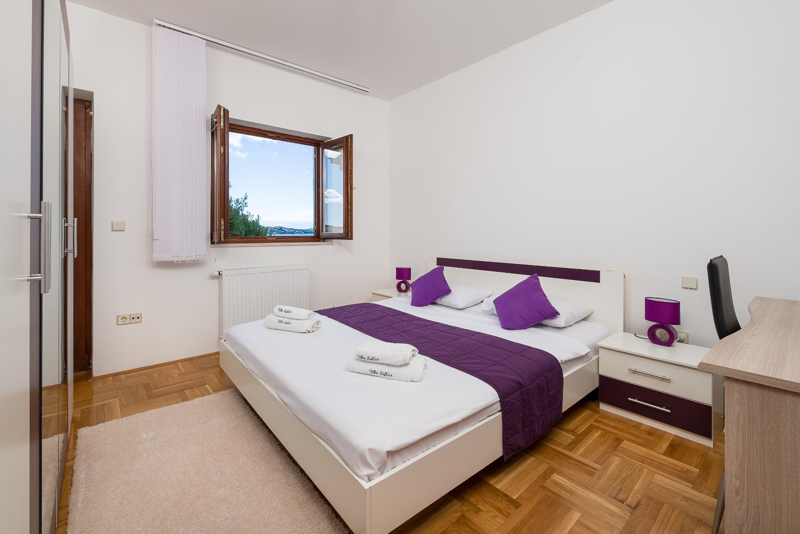 Panorama Galleribilde