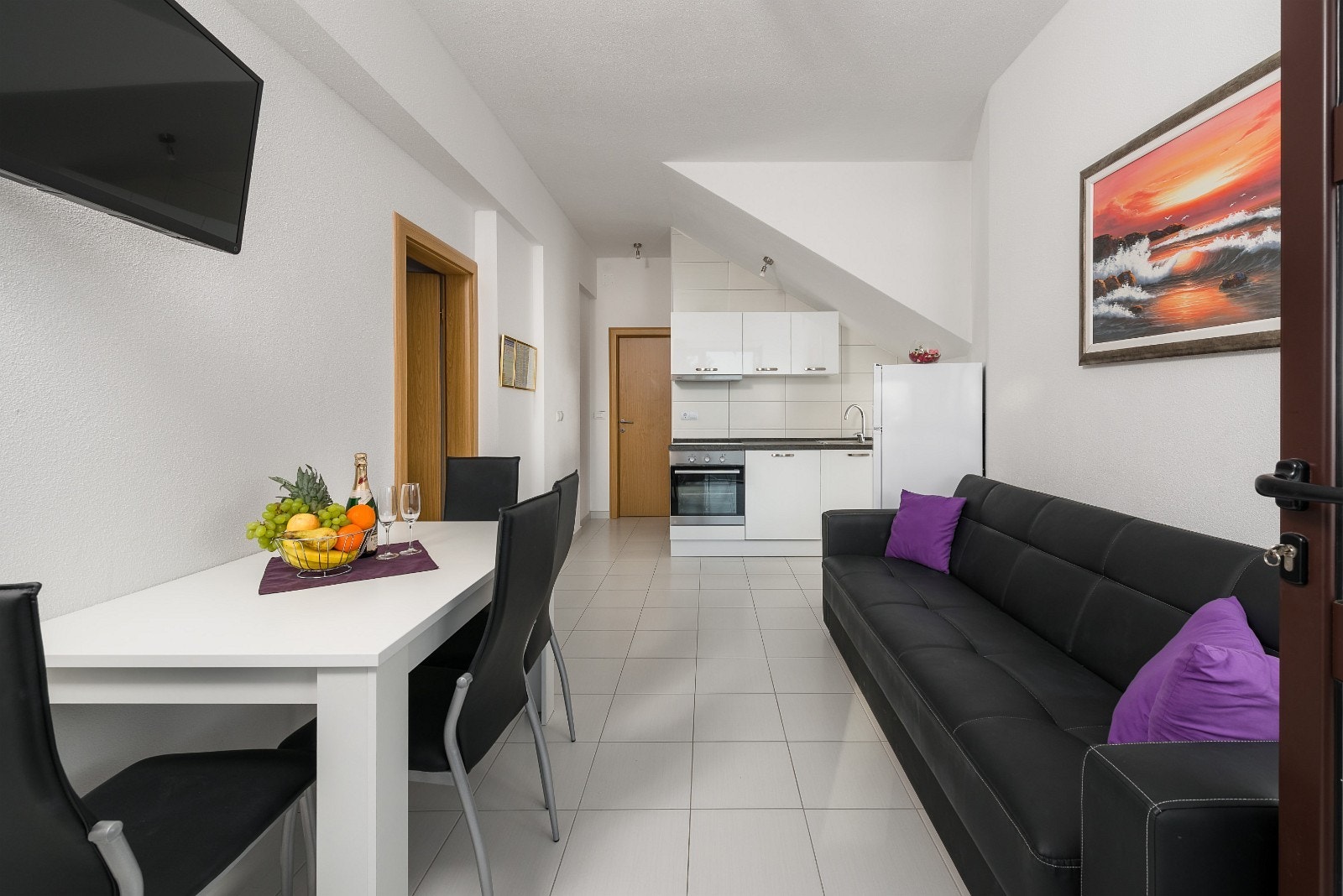 Larissa Galleribilde