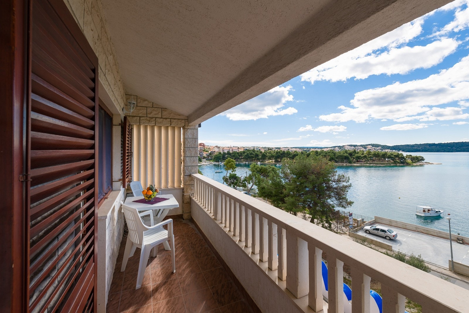 Panorama Galleribilde