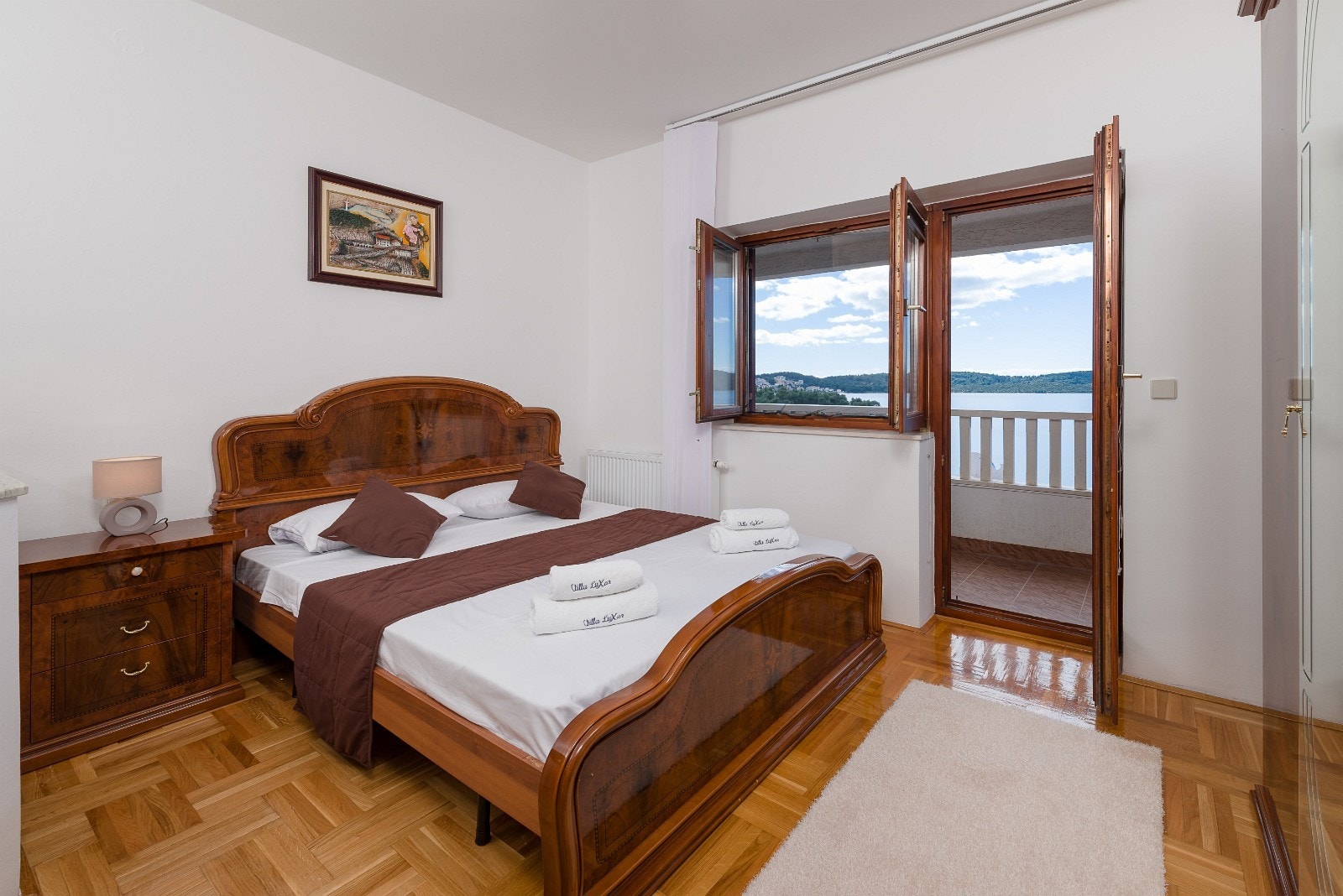 Panorama Galleribilde