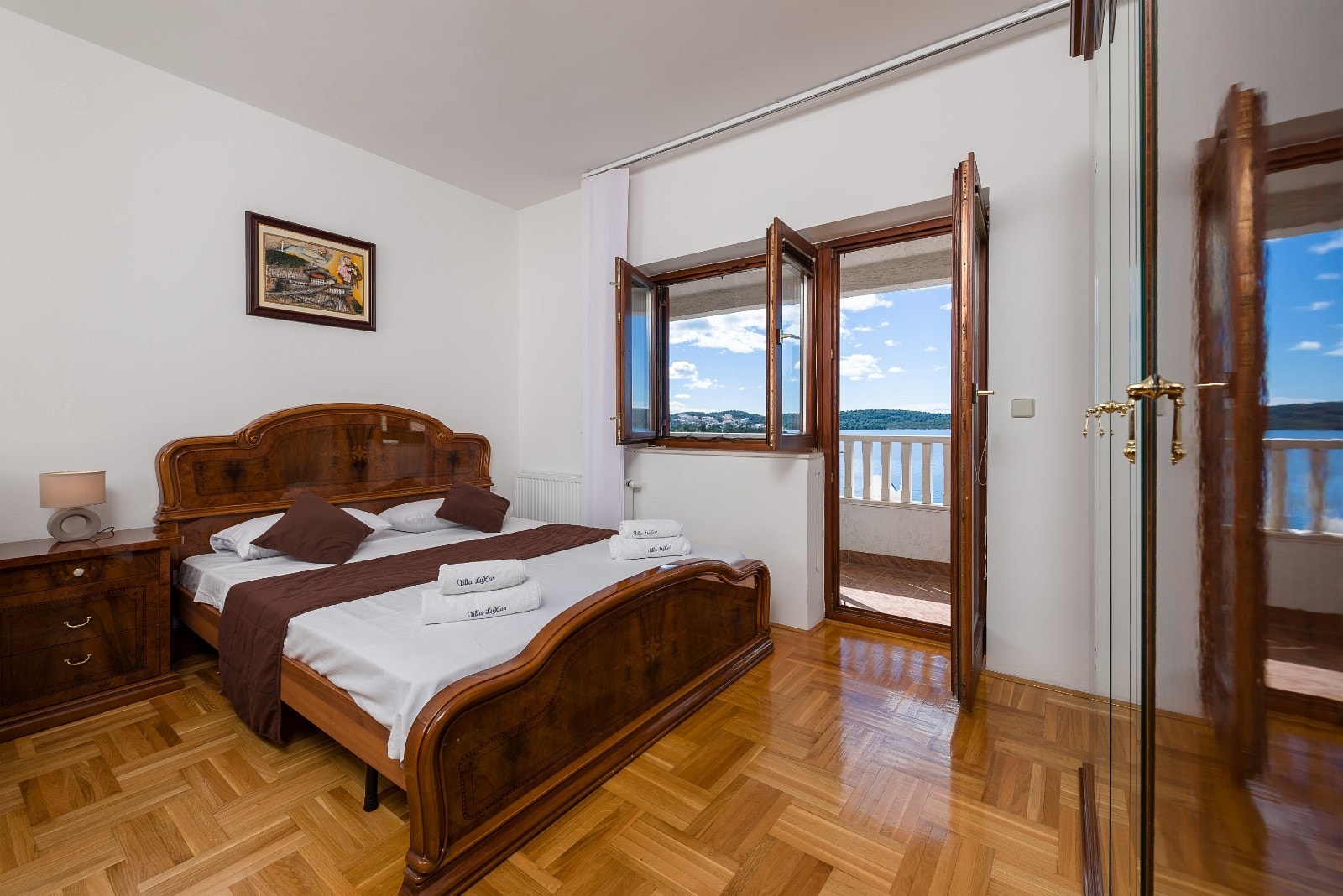 Panorama Galleribilde