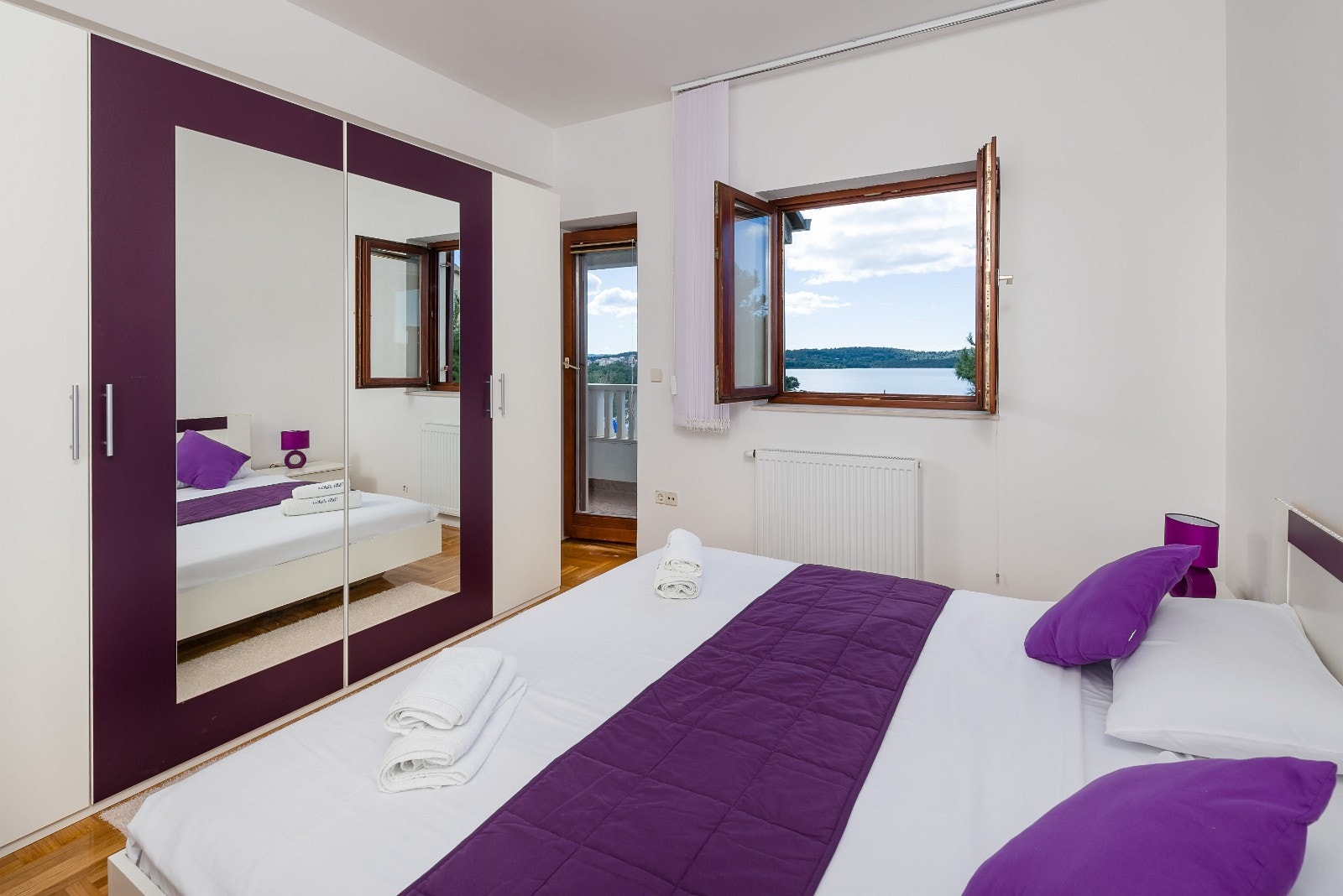 Panorama Galleribilde