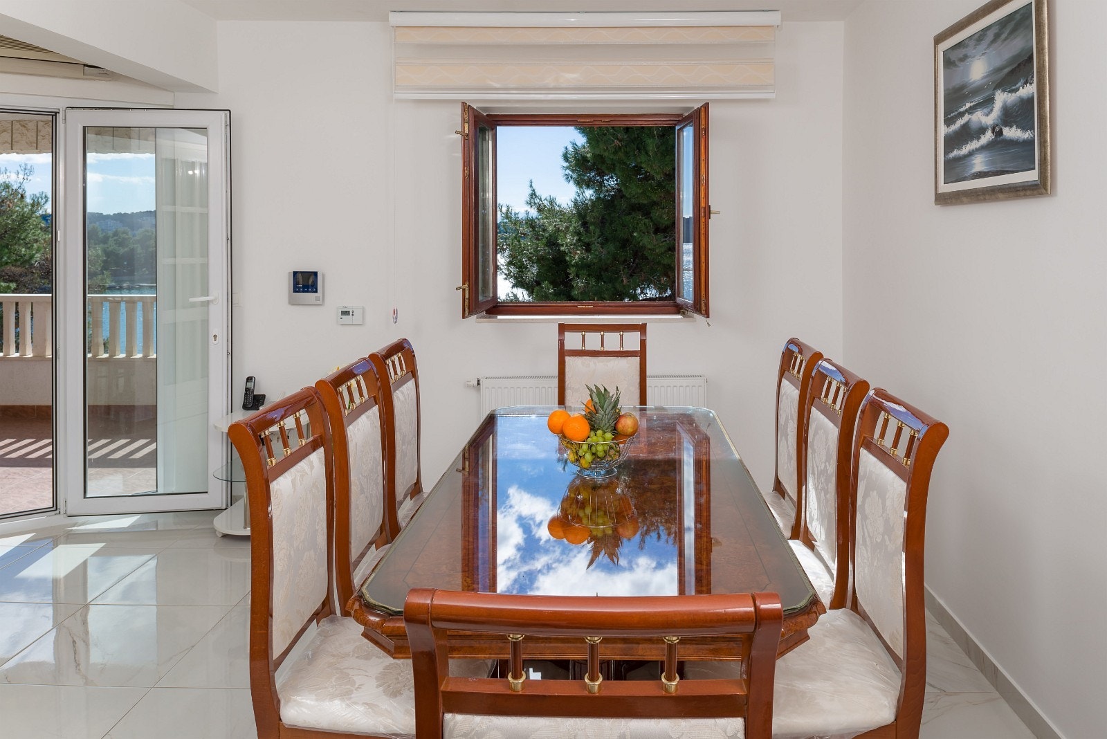 Panorama Galleribilde