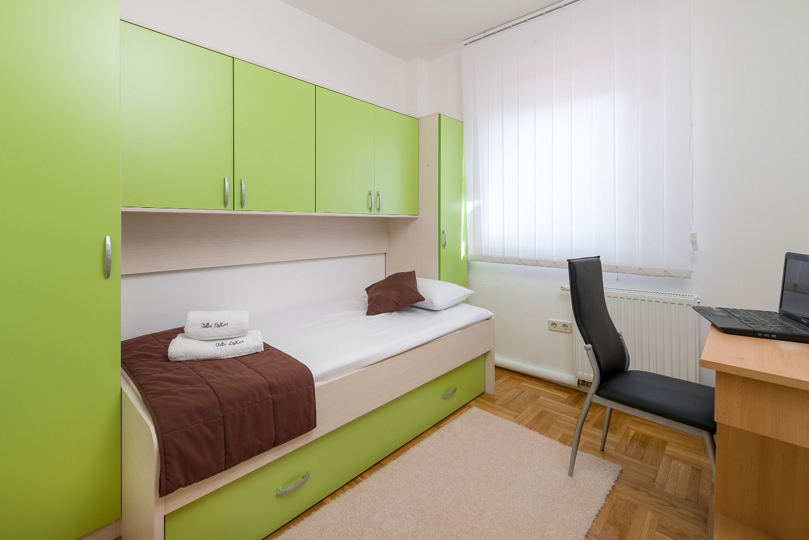 Panorama Galleribilde