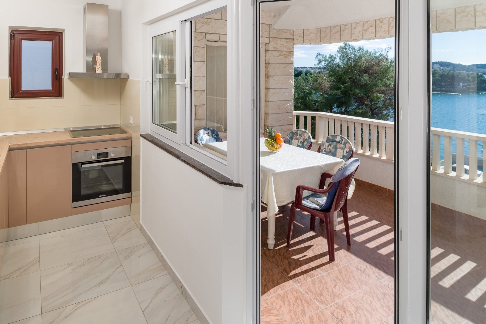 Panorama Galleribilde