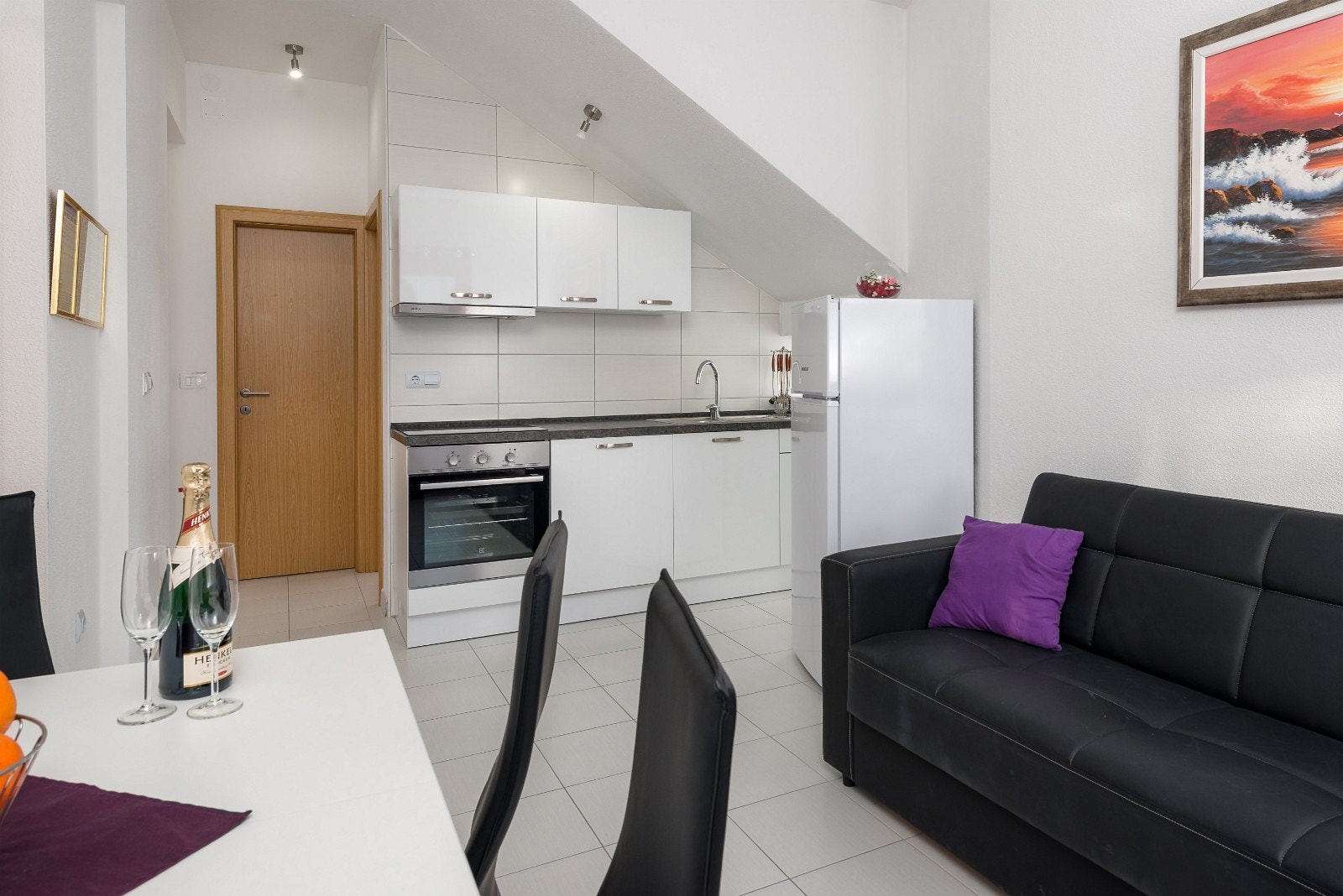 Larissa Galleribilde