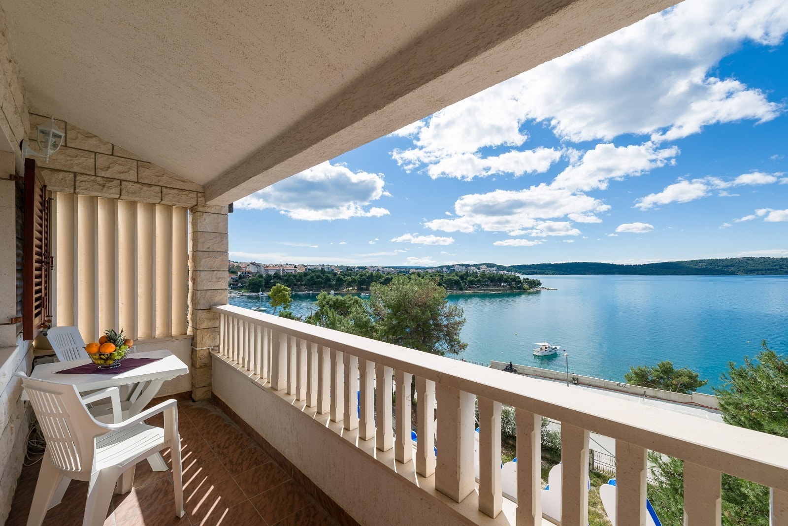 Panorama Galleribilde