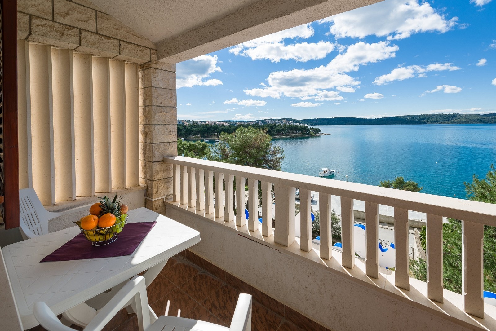 Panorama Galleribilde