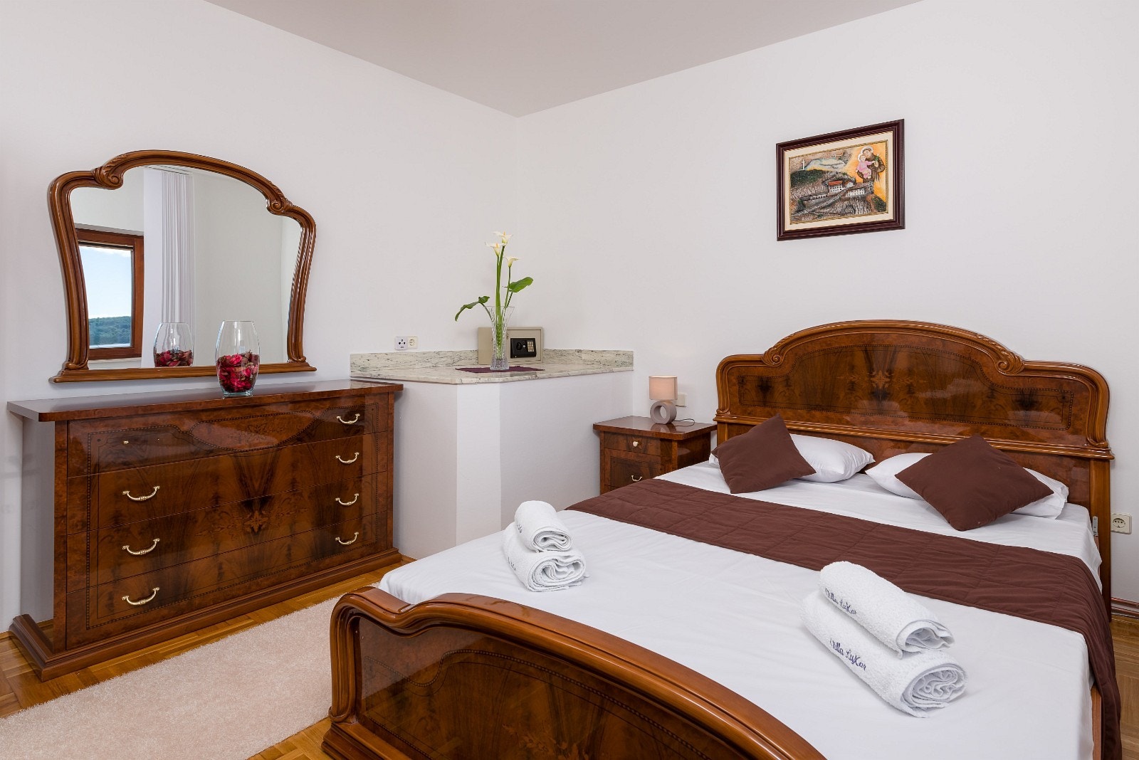 Panorama Galleribilde