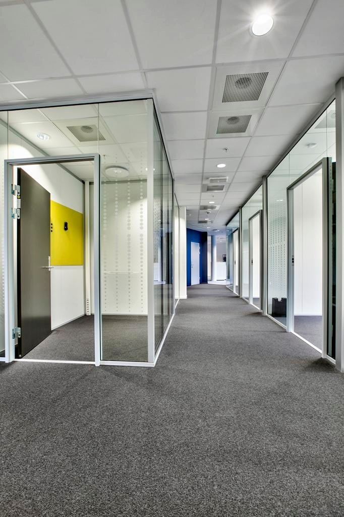 Kontorer Galleribilde