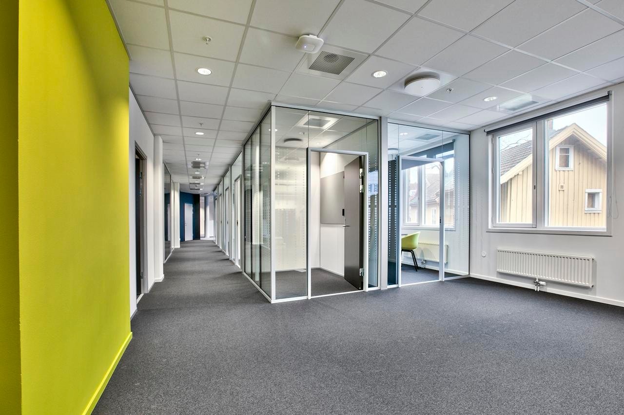 Kontorer Galleribilde