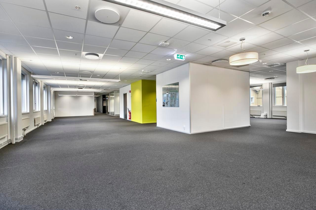 Kontorer Galleribilde