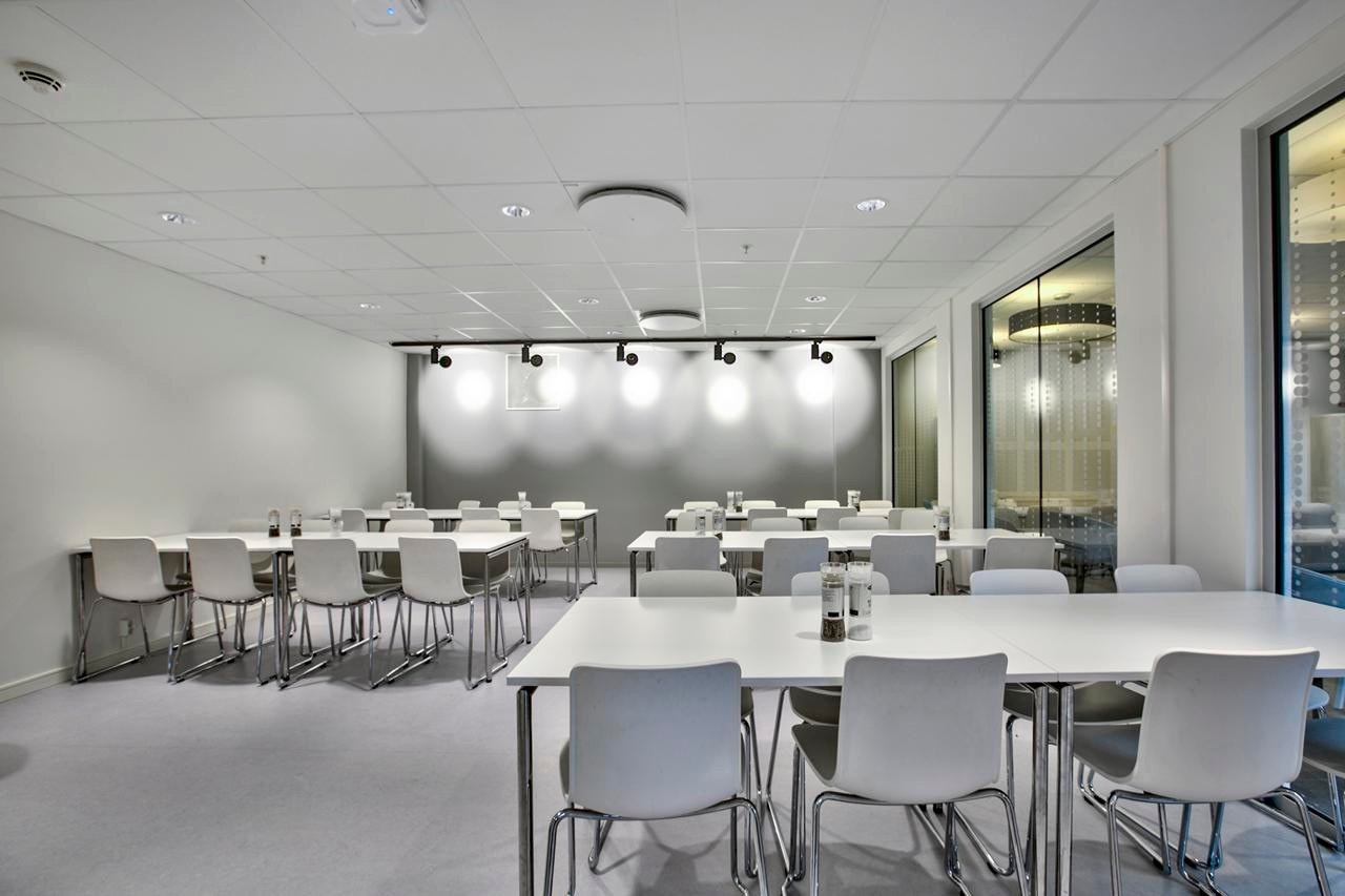 Auditorium Galleribilde