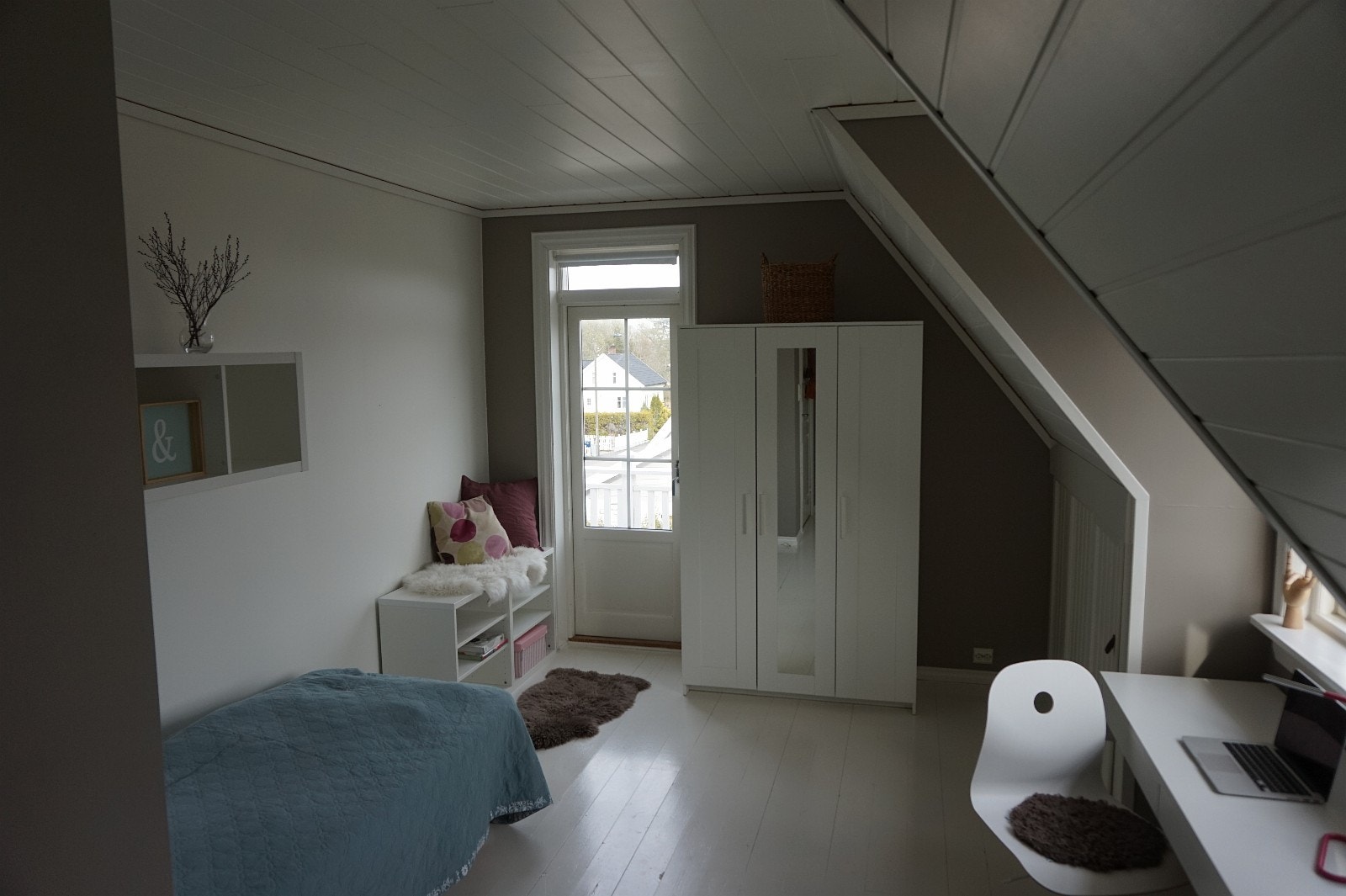Rom 3 Galleribilde