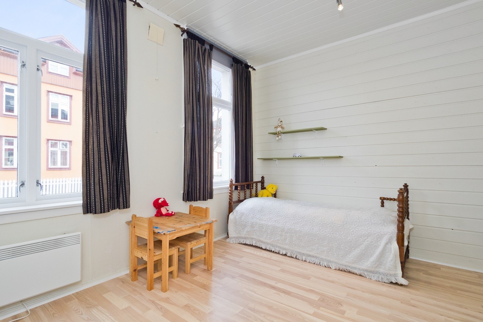 soverom Galleribilde