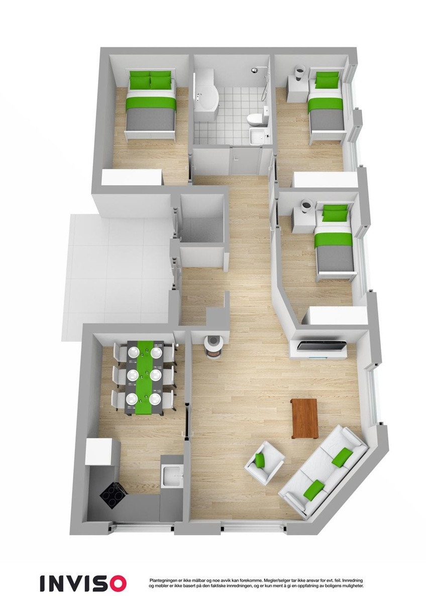 3_1_3Dplan_3 Galleribilde