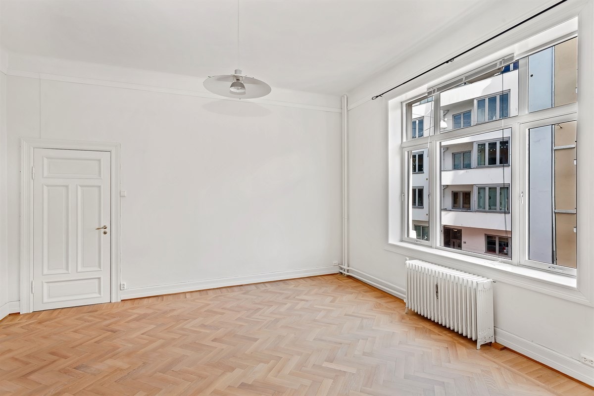 - Stue - Galleribilde