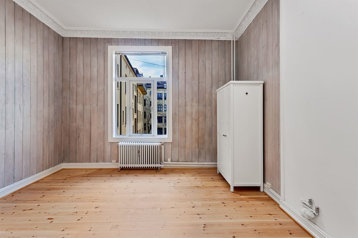 - Soverom 3 - Galleribilde