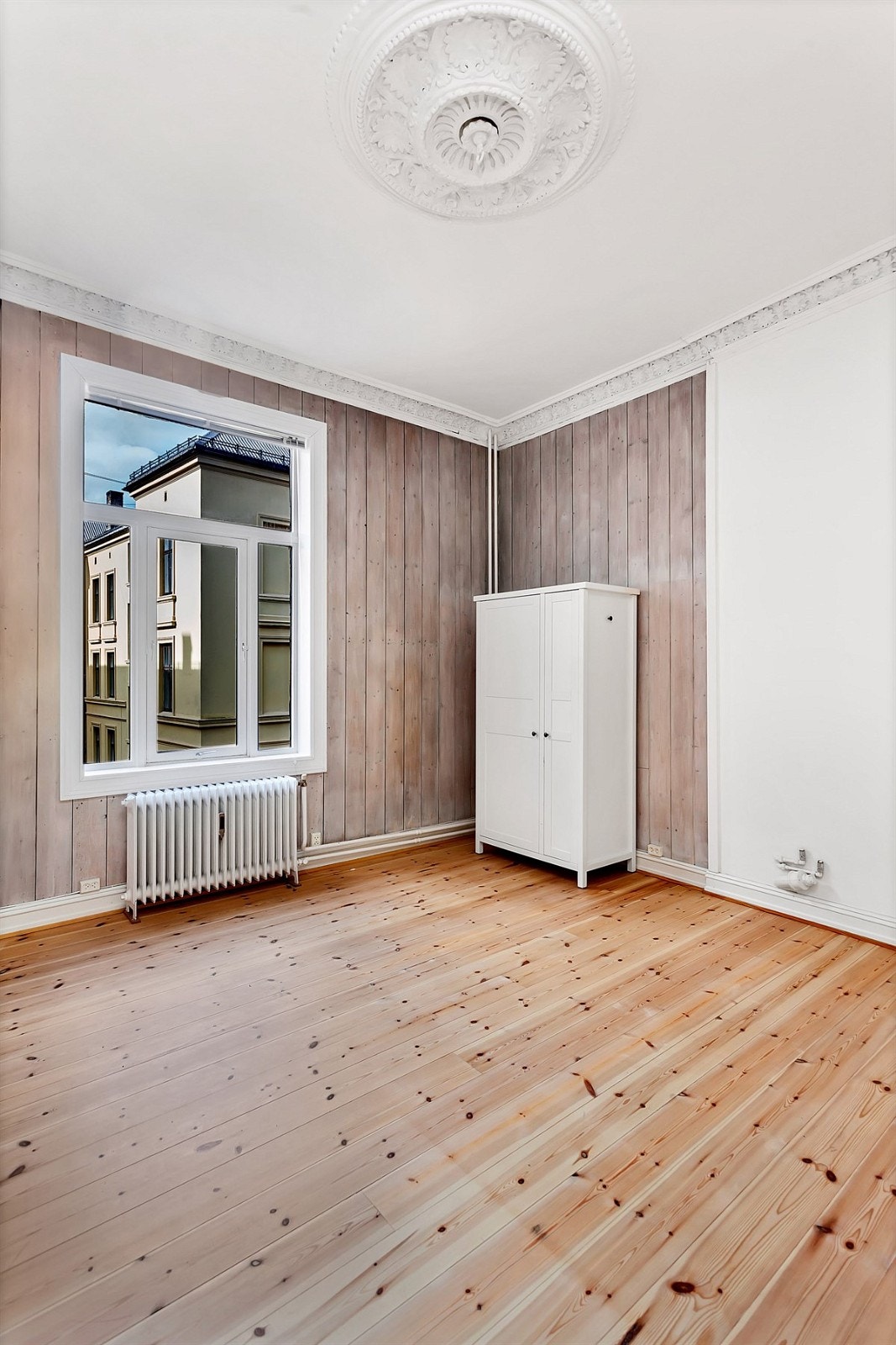 - Soverom 3 - Galleribilde