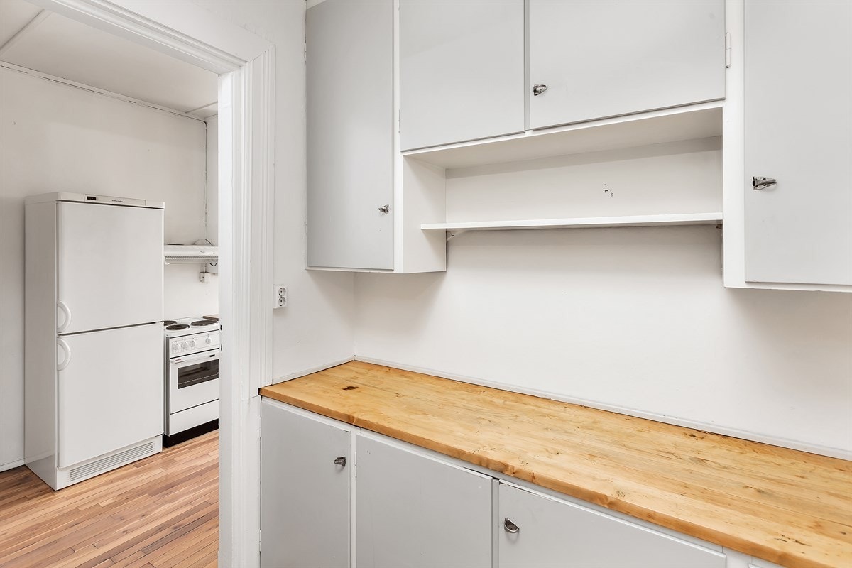 - Anretning- Galleribilde