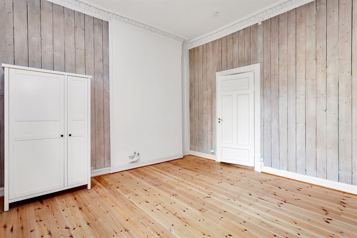 - Soverom 3 - Galleribilde