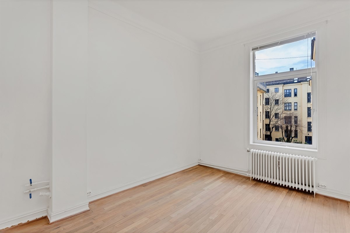 - Soverom 2 - Galleribilde