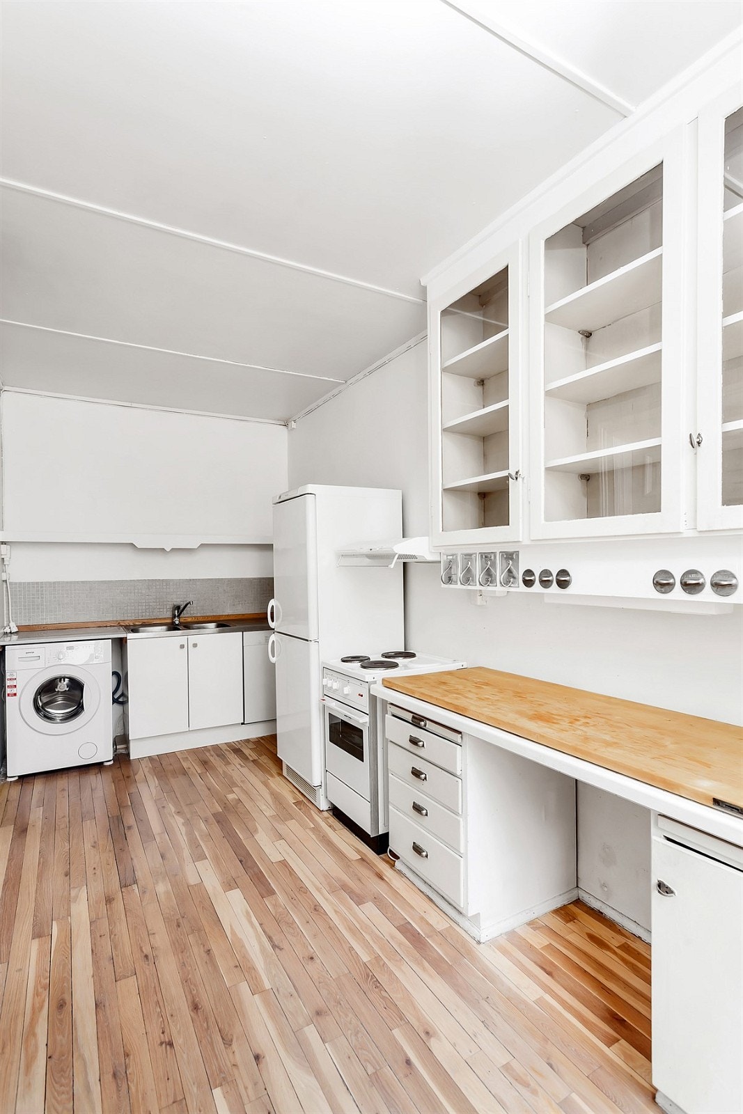 - Kjøkken - Galleribilde