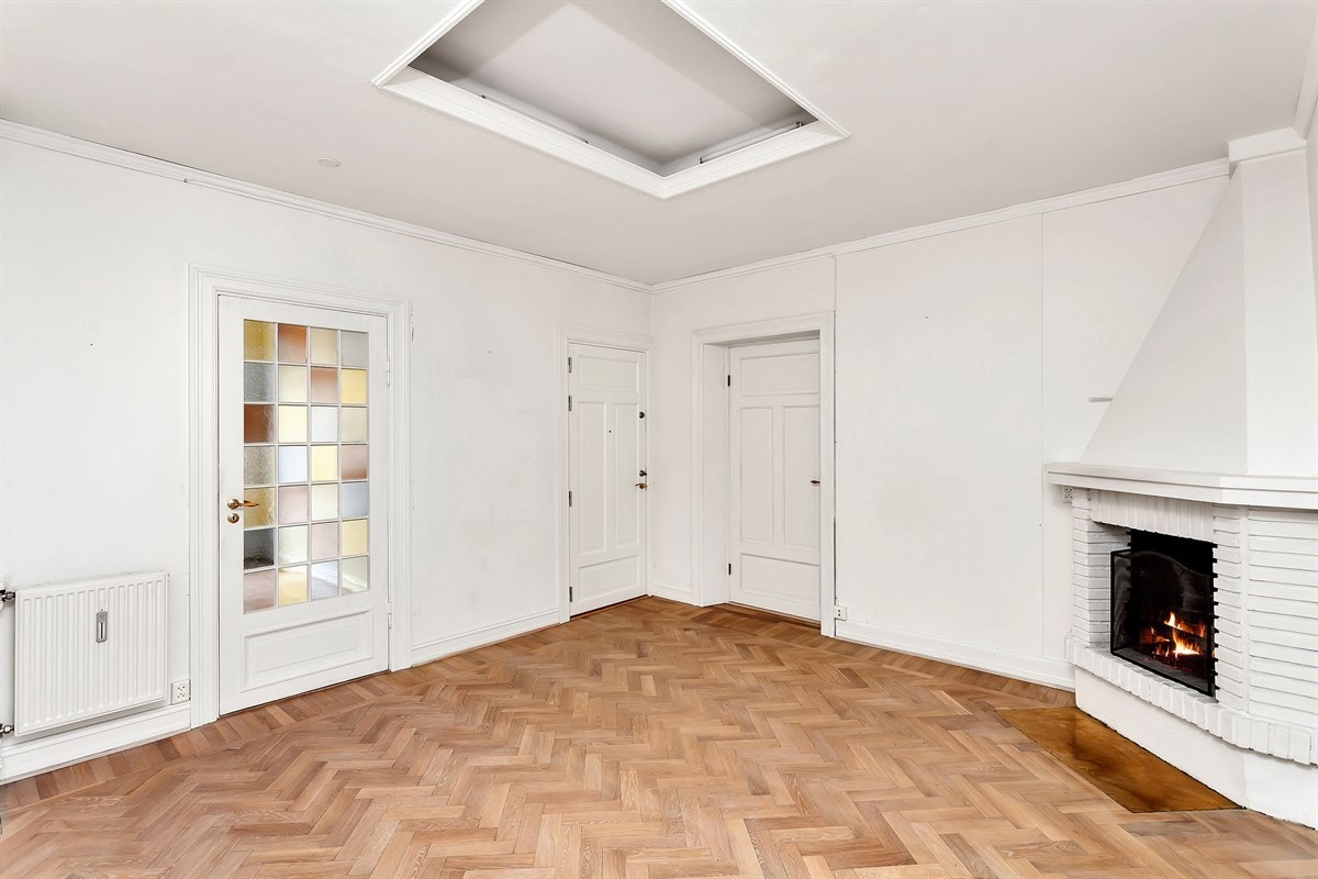 - Peisestue - Galleribilde