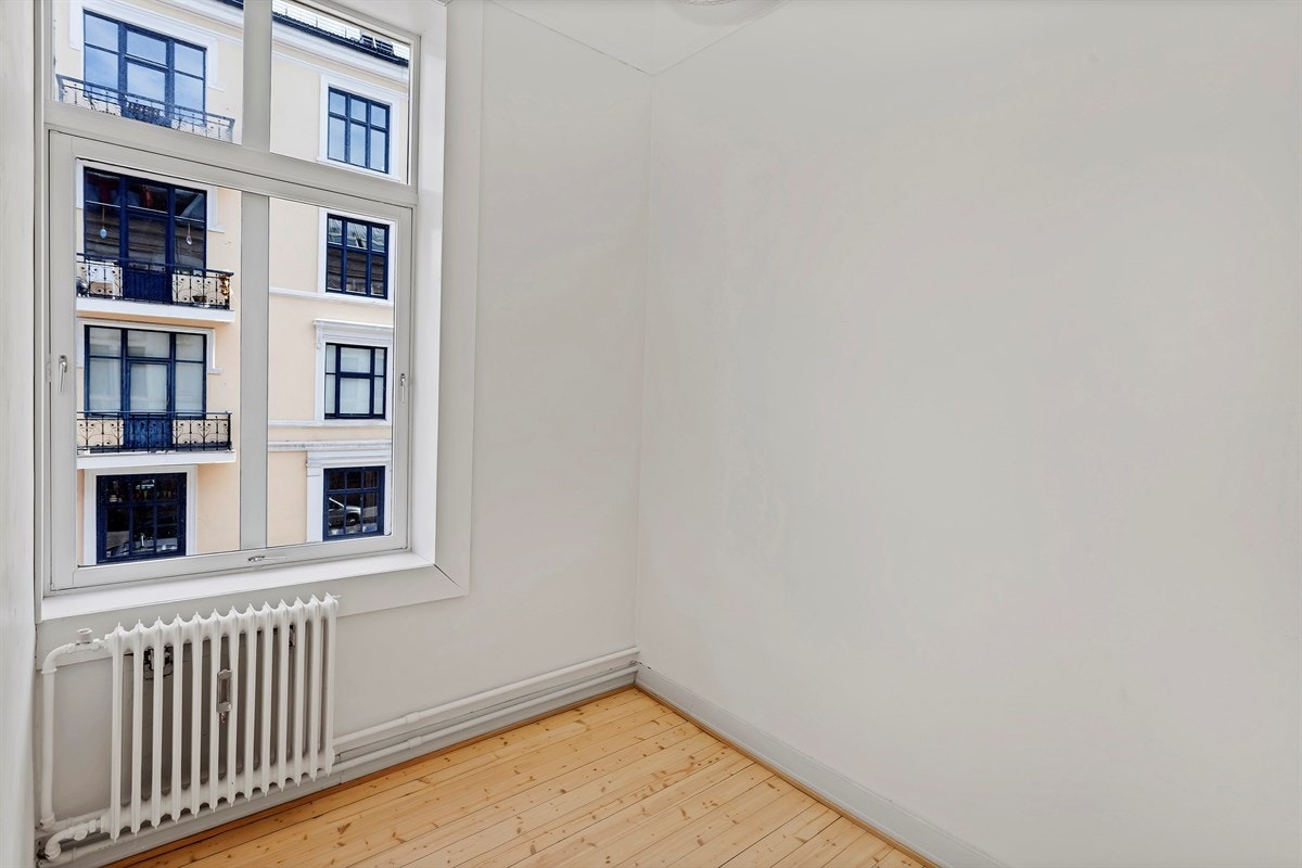 - Soverom - Galleribilde