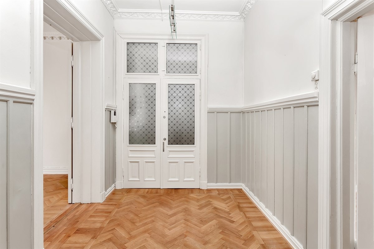 - Velkommen inn - Galleribilde