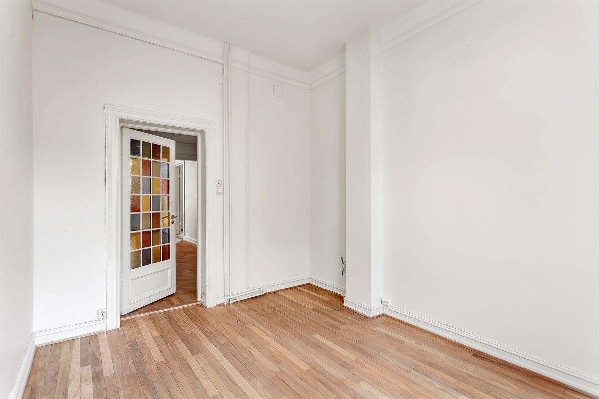 - Soverom 2 - Galleribilde