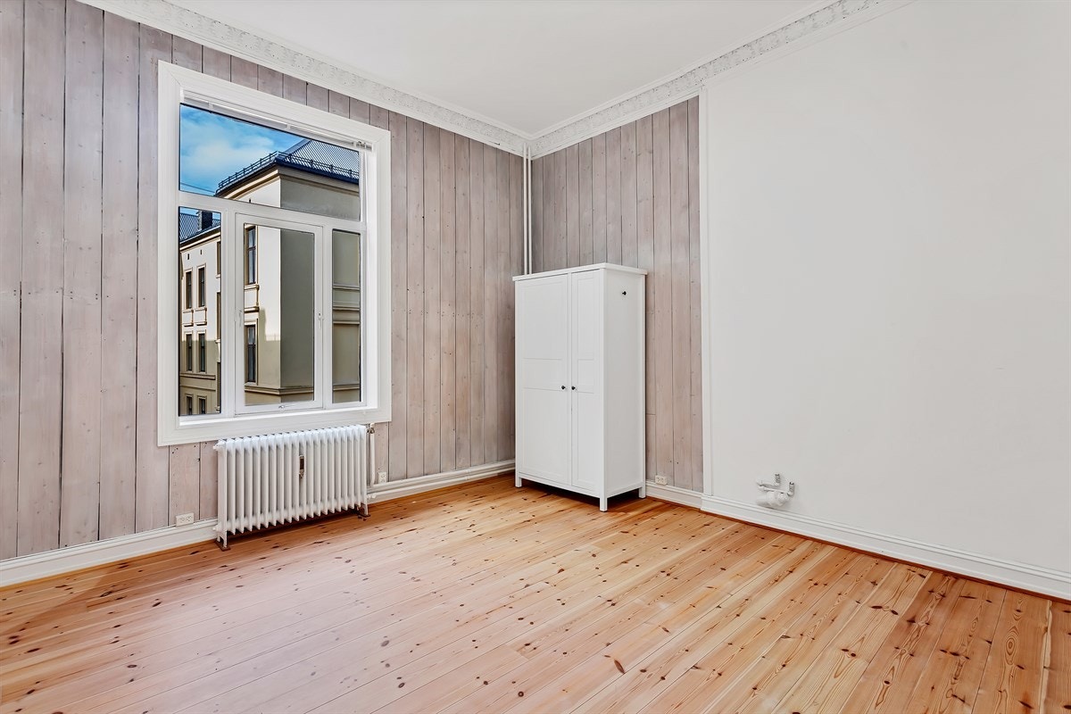 - Soverom 3 - Galleribilde