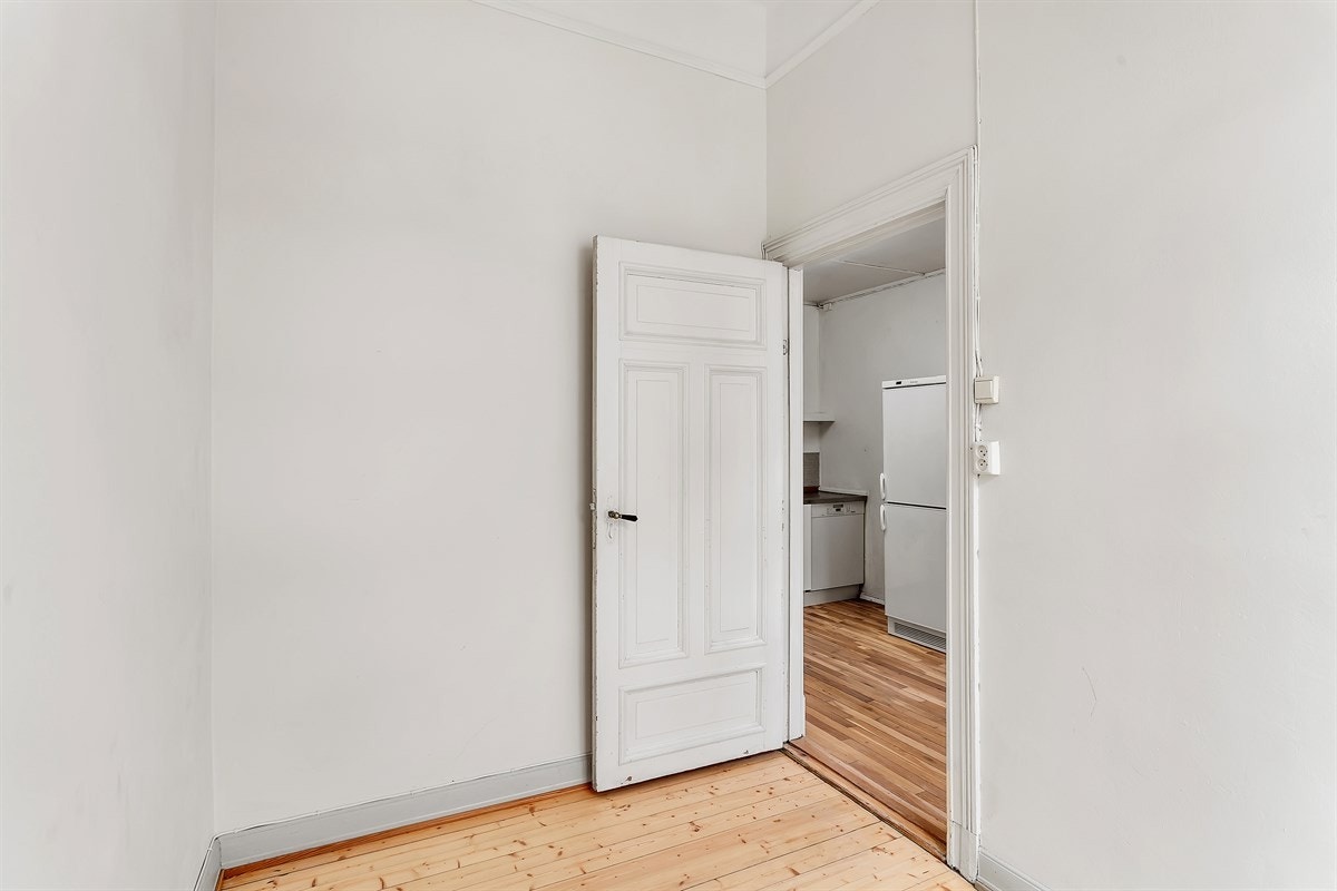 - Soverom - Galleribilde