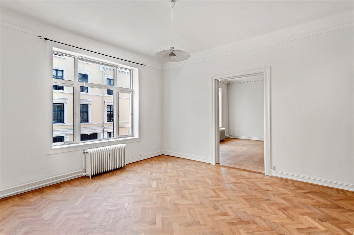 - Spisestue - Galleribilde