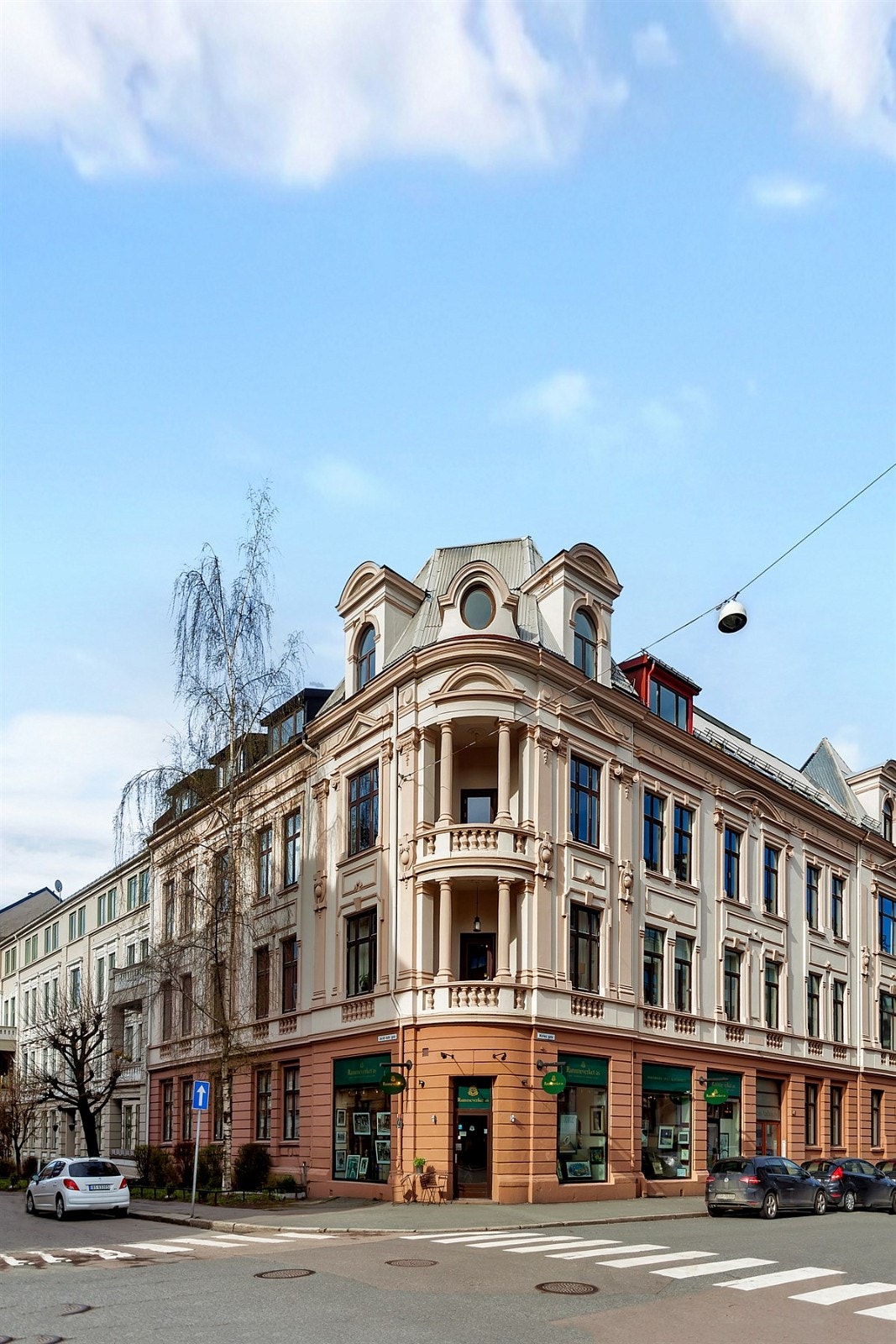 - Fasade - Galleribilde