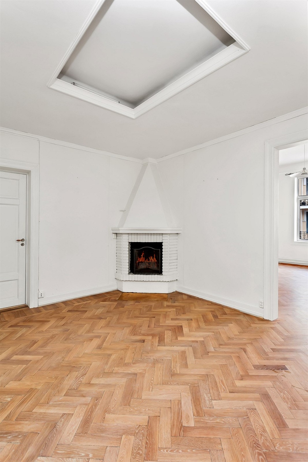 - Peisestue - Galleribilde