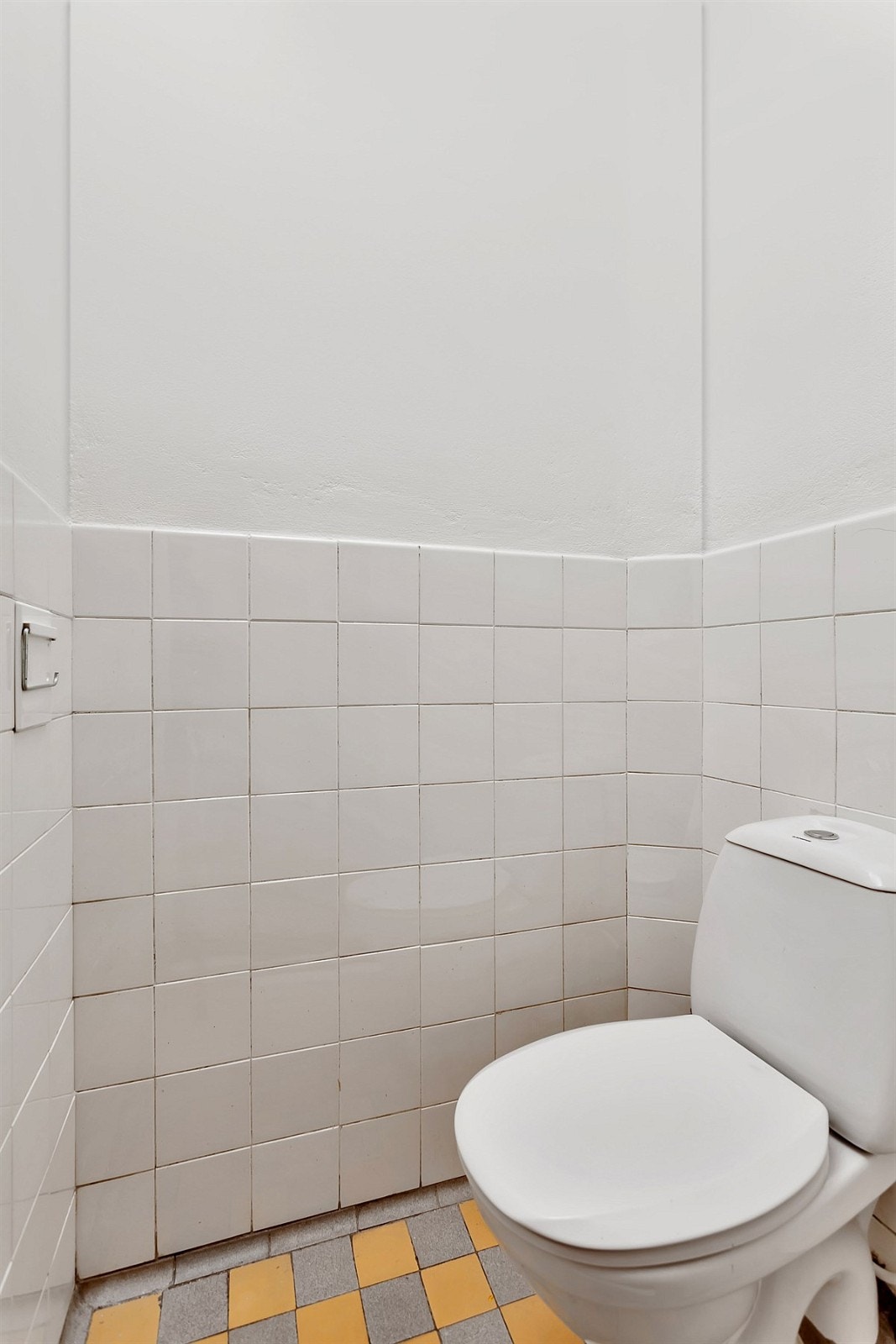 - Separat toalett - Galleribilde