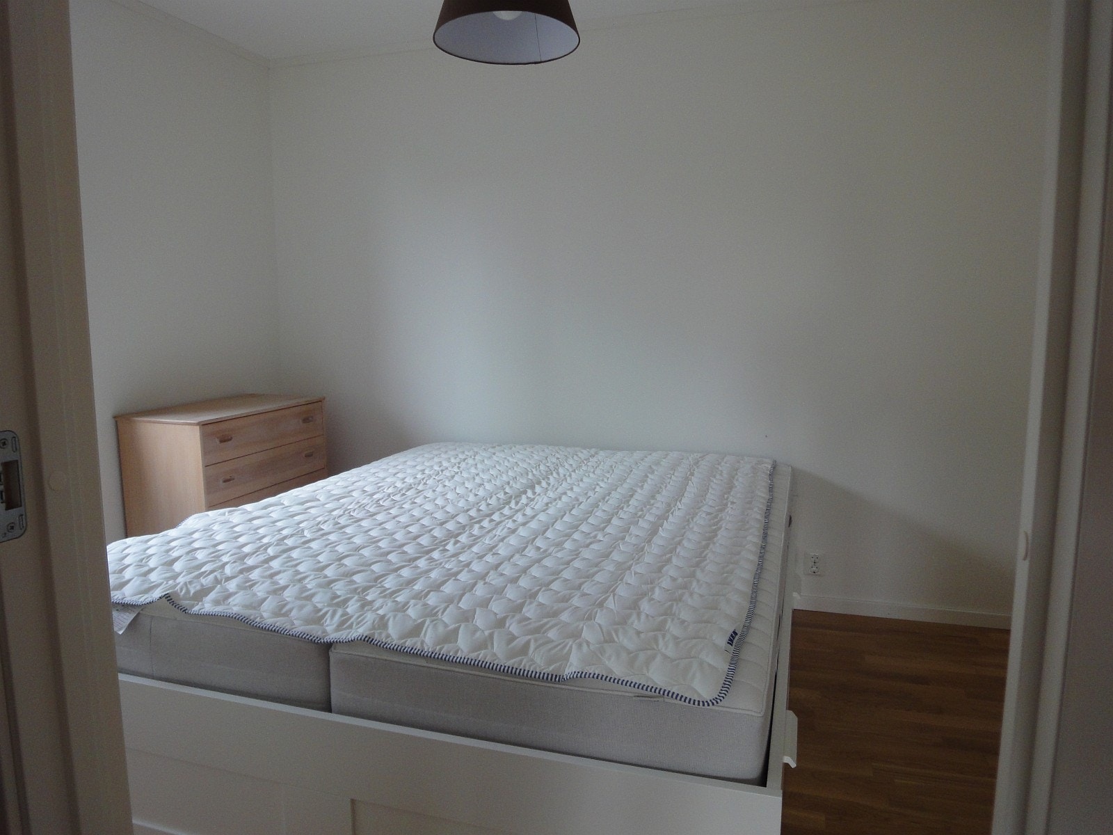 Soverom Galleribilde