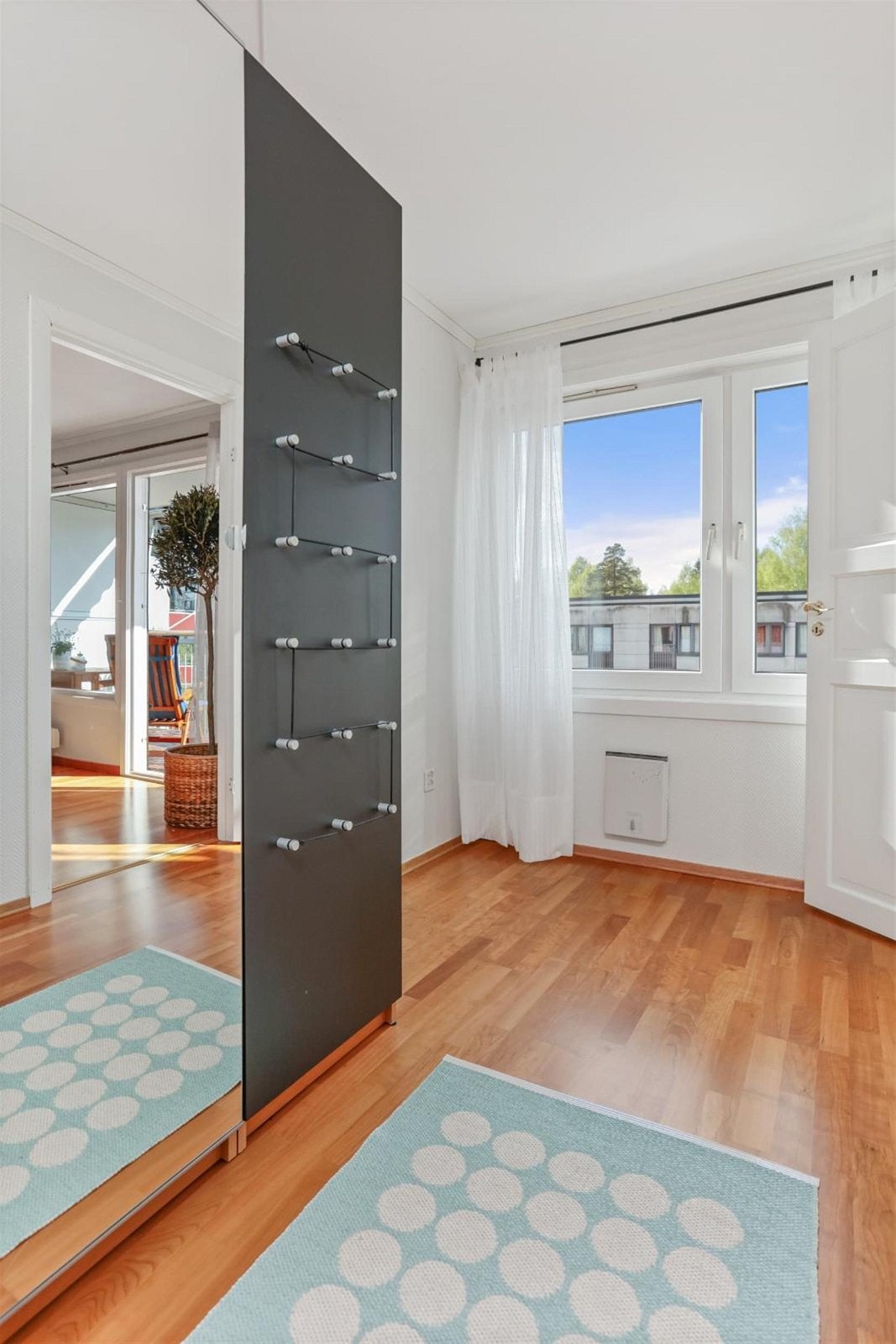 Soverom Galleribilde