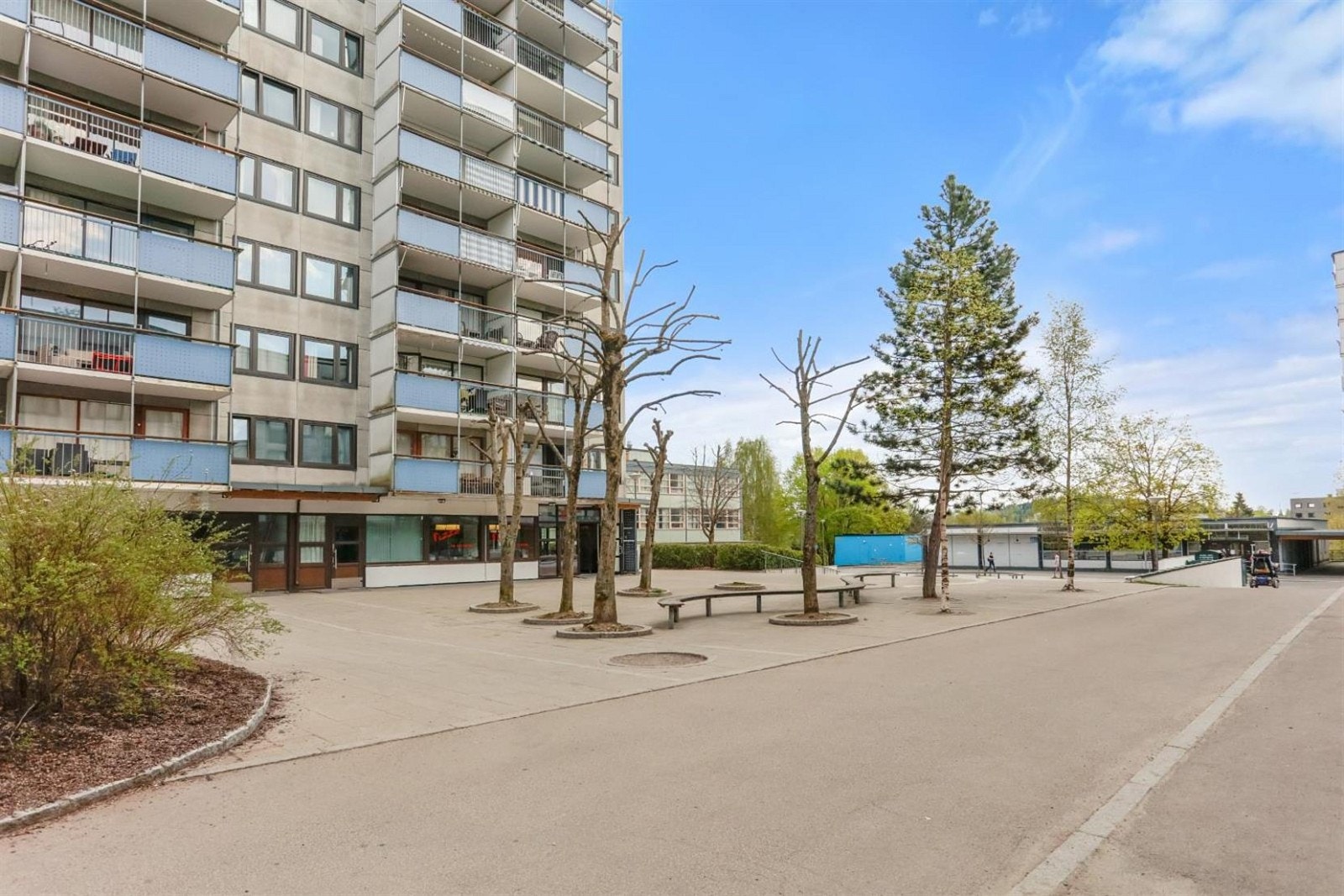 Hovseterveien 84 Galleribilde