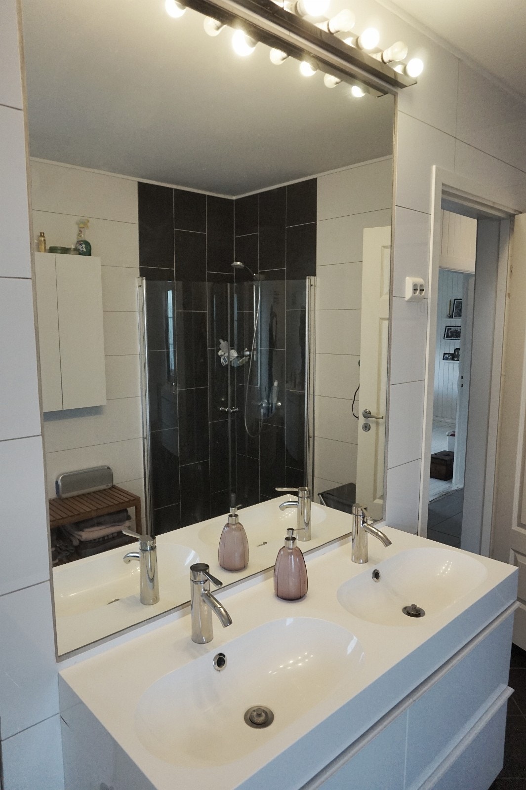 Stort bad Galleribilde