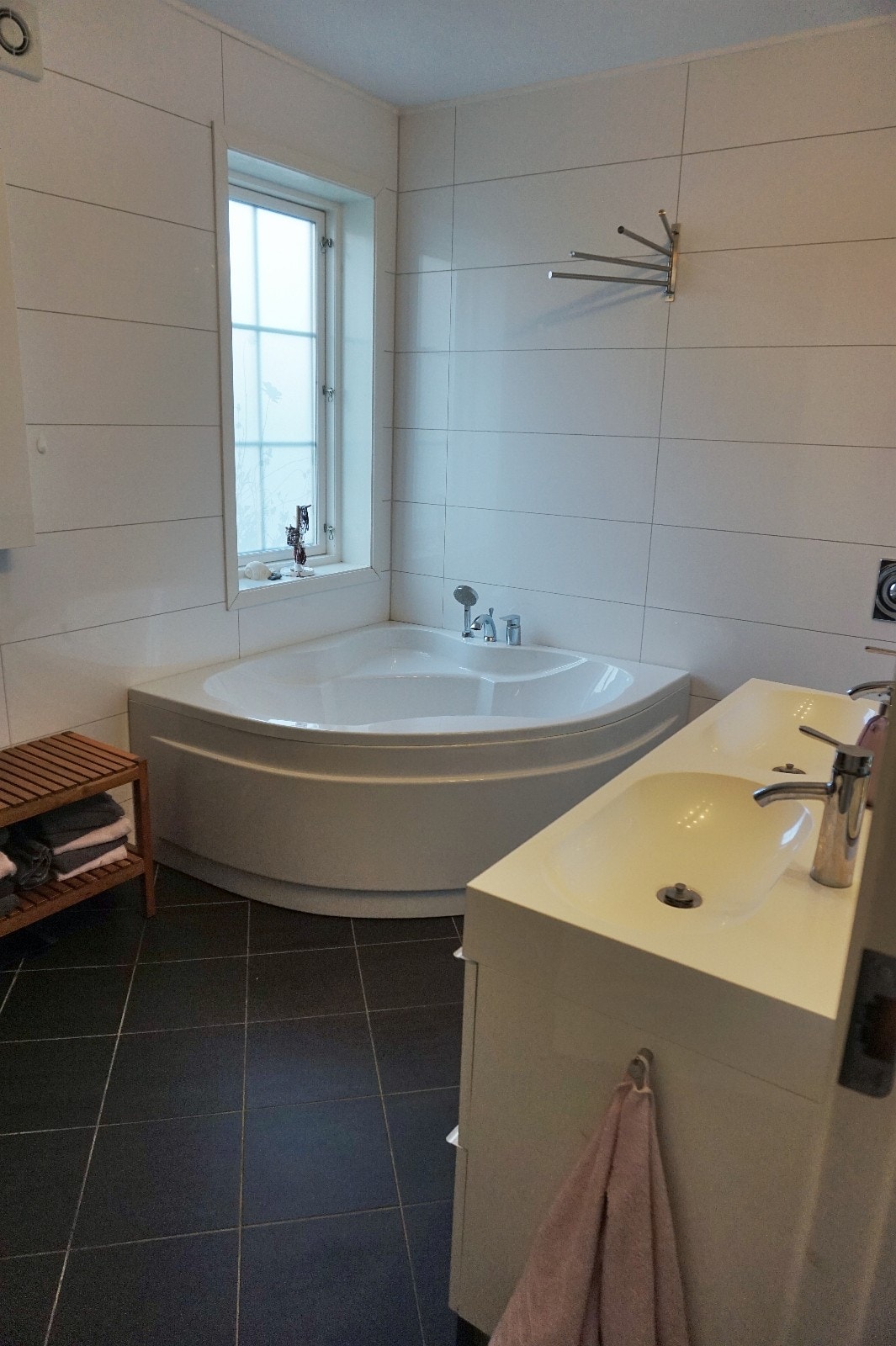 Stort bad Galleribilde