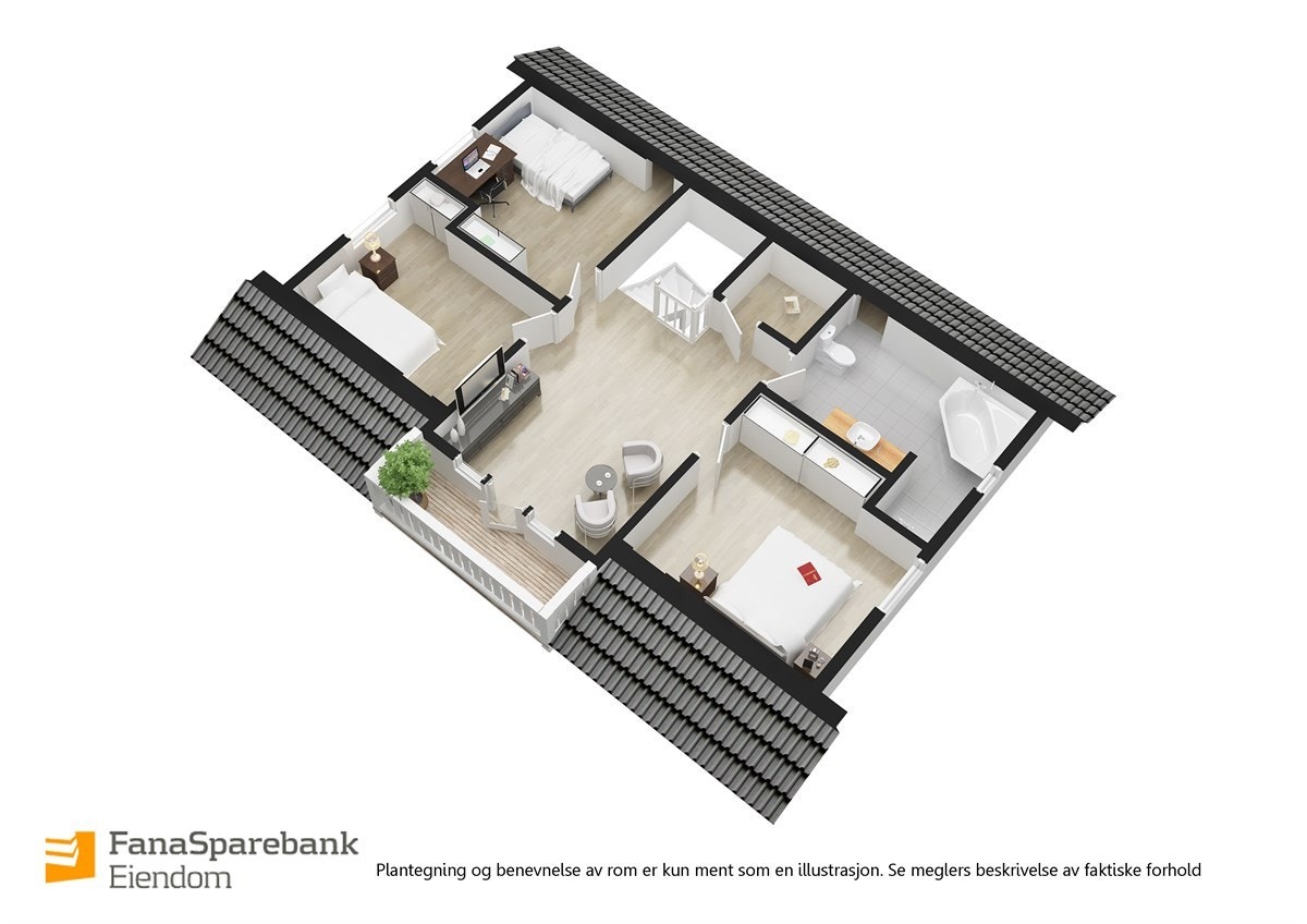 Sorehavnveien 33_Etg 2_3D Galleribilde