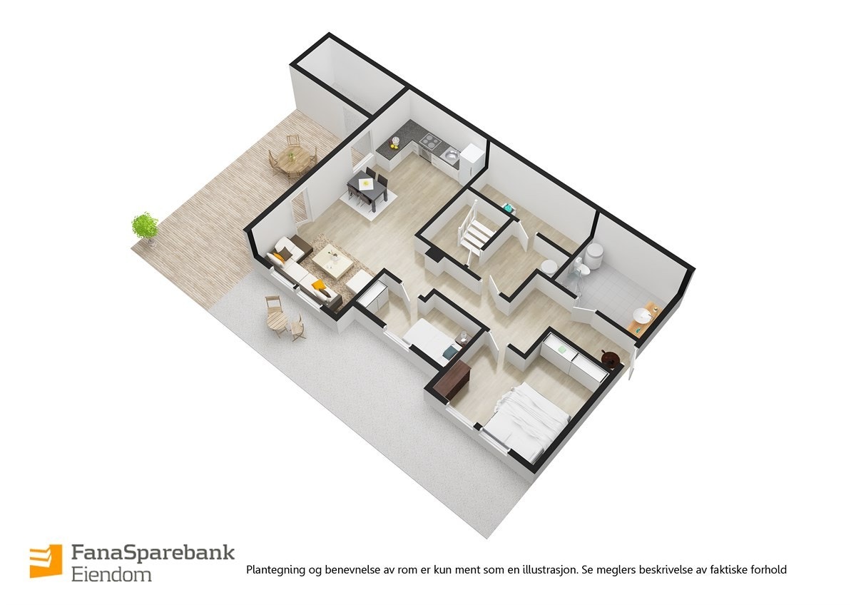 Sorehavnveien 33_Etg U_3D Galleribilde