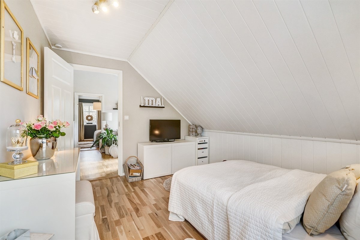 Soverom 2. Galleribilde