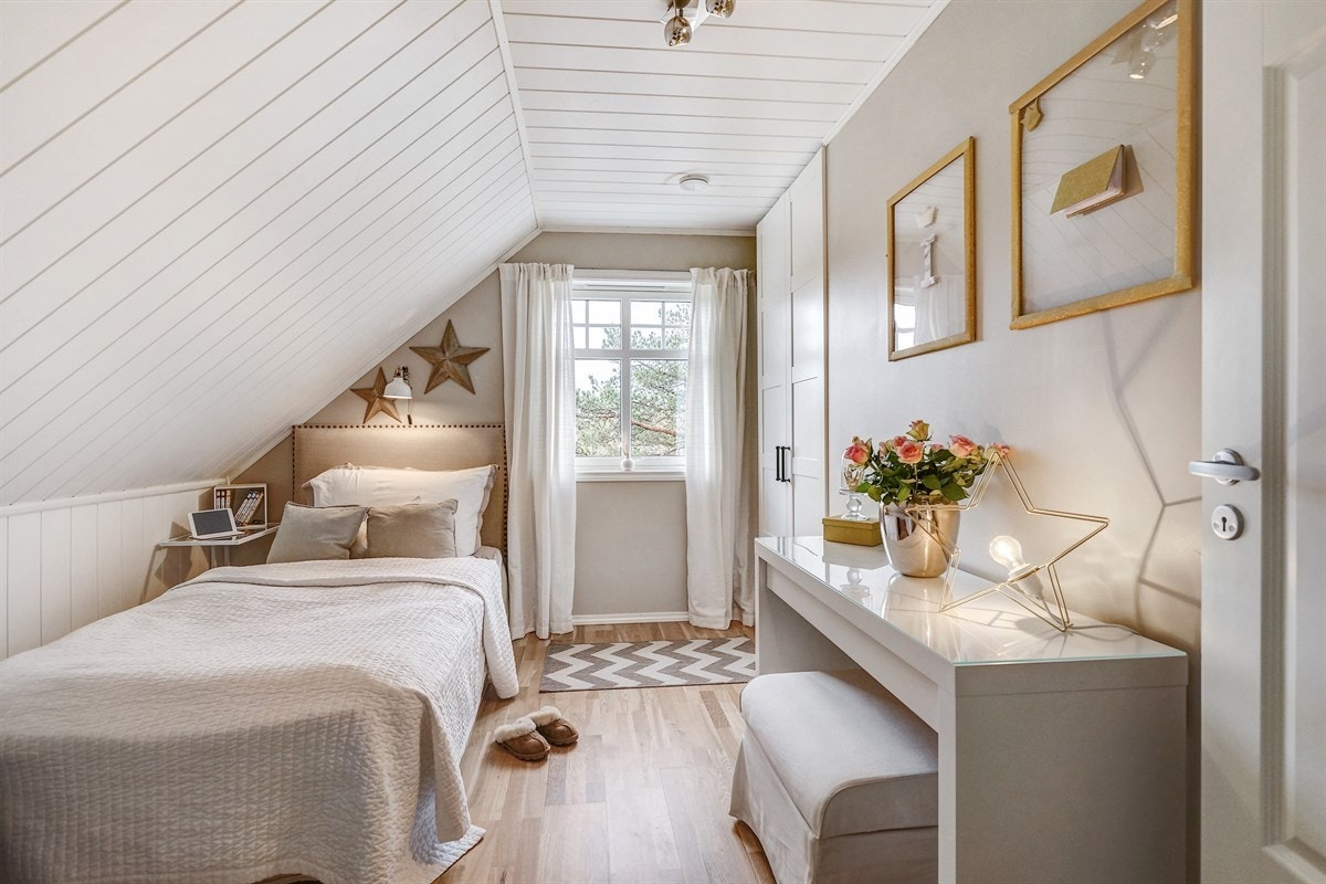 Soverom 2. Galleribilde