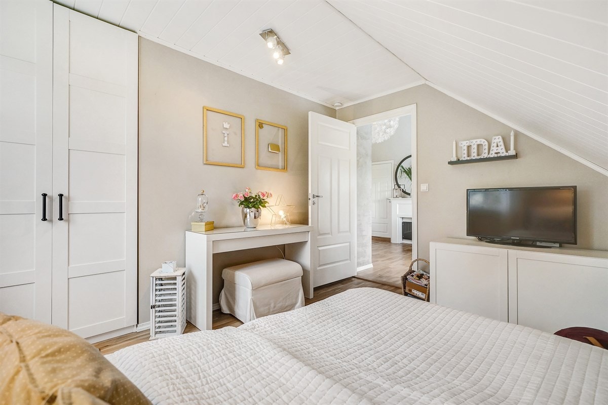 Soverom 2. Galleribilde